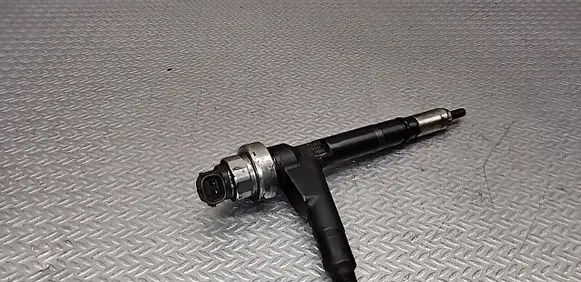 Opel Meriva A Fuel injector 8973138612