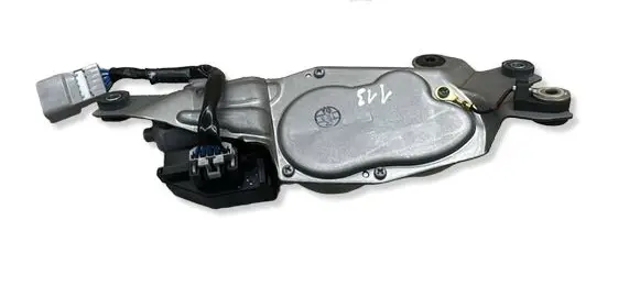 Lexus RX 450H Rear window wiper motor 8513048070
