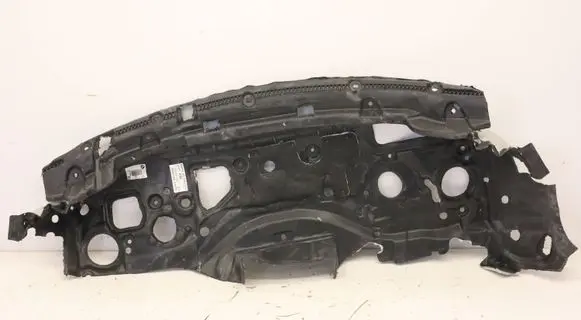 BMW X5 G05 Engine bonnet/hood sound/heat insulation 7489607MWGK3006 7489607