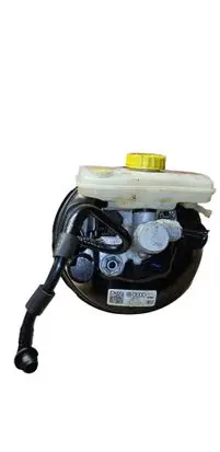 Audi A6 S6 C6 4F Brake booster 4F0612105N