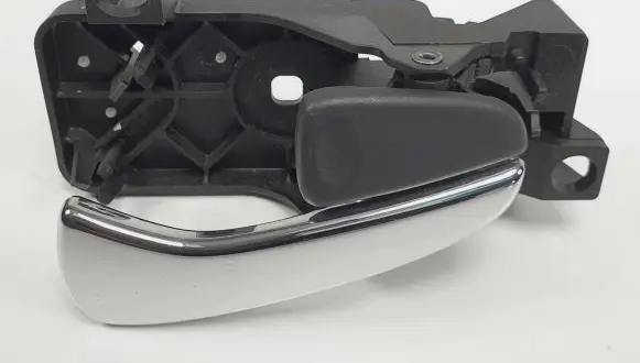 Jaguar S-Type Rear door interior handle 4762406002