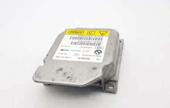 BMW X5 E53 Airbag control unit/module 6912755 65776912755