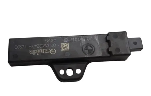 BMW 2 Active Tourer U06 Antenna control unit 5A1D0B1