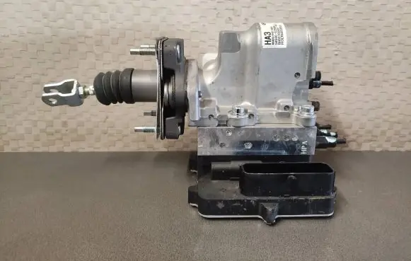 Hyundai Ioniq ABS Pump 58500G2800