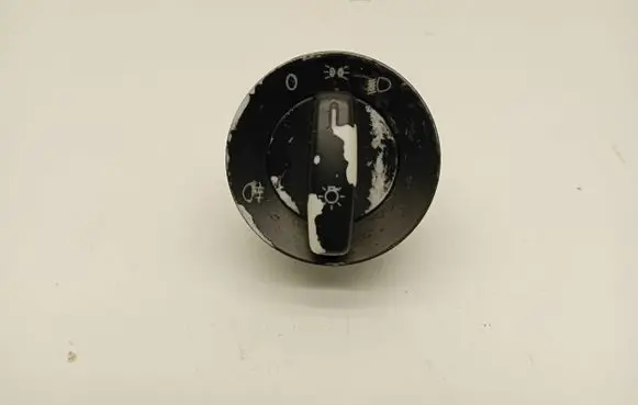 Volkswagen Touran I Light switch 1T0941431B