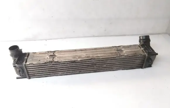 Renault Scenic I Intercooler radiator