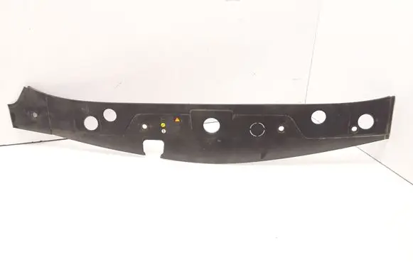 Renault Megane II Radiator trim 8200116717