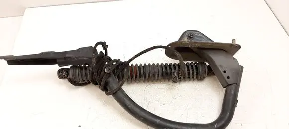 BMW 7 F01 F02 F03 F04 Tailgate/trunk/boot hinge 7185253