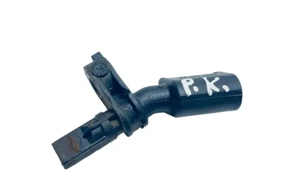 Volkswagen e-Up ABS brake wheel speed sensor WHT003861