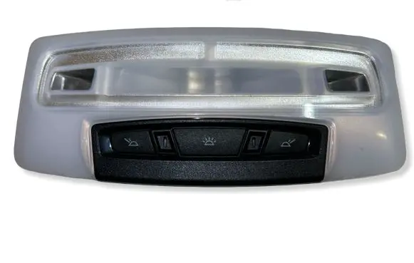 BMW 2 F46 Front seat light 43931628801