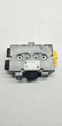 BMW 5 E60 E61 Door control unit/module 6952985 AAR4G11A1A 75789012