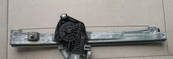Citroen DS4 Front window lifting mechanism without motor 121786AVD 121790 430106A0