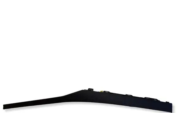 Audi Q3 F3 Dashboard glove box trim 83C853241