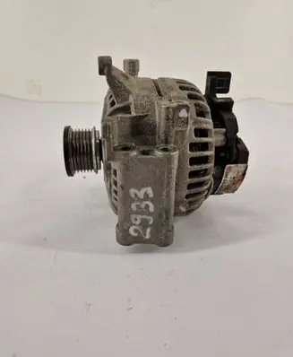 Mercedes-Benz E W211 Generator/alternator 0986046340