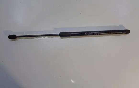 Front bonnet/hood damper/strut