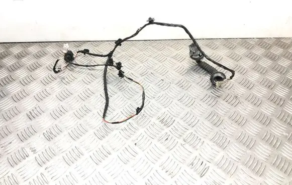 Hyundai i10 Rear door wiring loom 916500X180 PL10