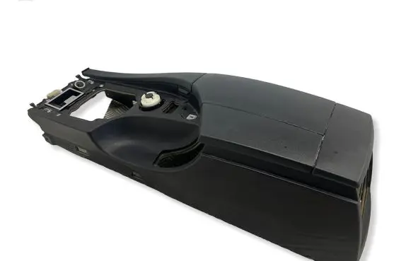 BMW 5 E60 E61 Armrest 7034086 72758413 7060013
