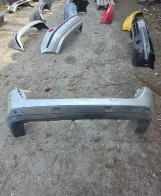 Citroen C5 Rear bumper 9651205180