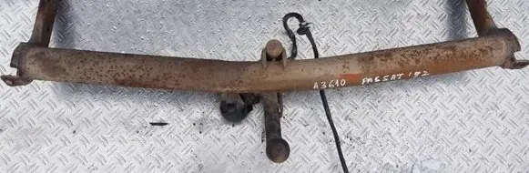 Volkswagen PASSAT B3 Tow bar set 