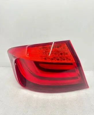 BMW 5 F10 F11 Rear/tail lights 17346201