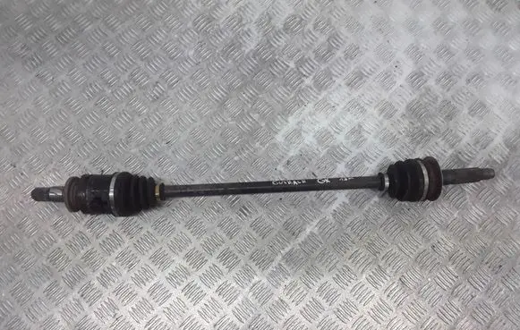 Subaru Outback (BS) Rear driveshaft