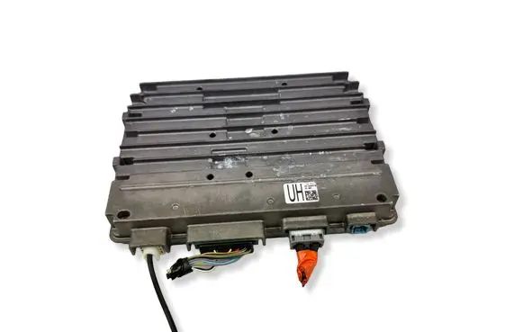 Toyota RAV 4 (XA50) Radio/CD/DVD/GPS head unit 8684006041A T111HG0KB007571 00003959775
