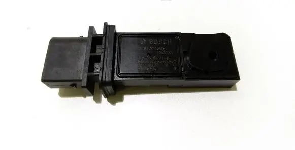 Mercedes-Benz R W251 Mass air flow meter A6420940184 0281002695