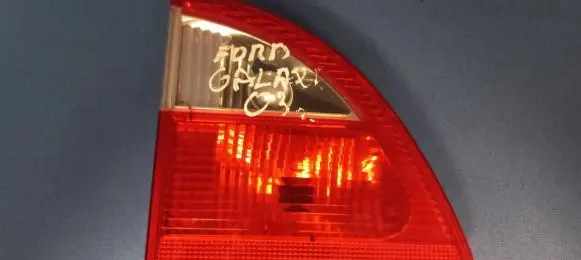 Ford Galaxy Rear/tail lights 7M5945094