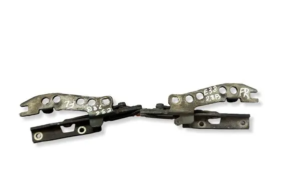 BMW 7 E38 Engine bonnet/hood hinges 