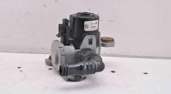 KIA Optima Fuel tank valve 31180E6800