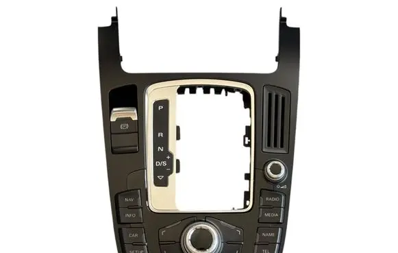 Audi A5 8T 8F Head unit multimedia control 8T0919611WFX