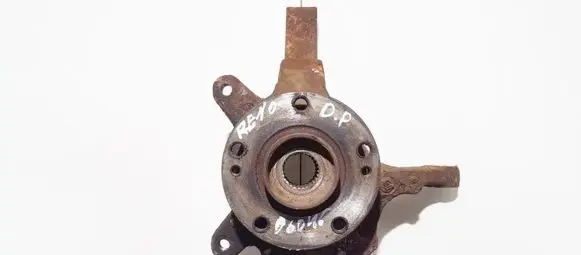 Renault Laguna II Front wheel hub