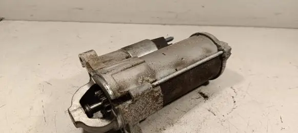 Mercedes-Benz E W213 Starter motor A6549061400