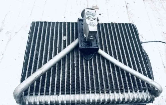 Volvo S60 A/C cooling radiator (condenser) 31101177 5037141331