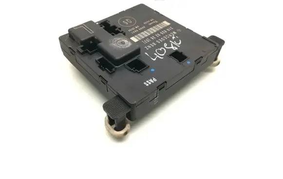 Mercedes-Benz CLS C219 Door control unit/module 2198200226 00005031