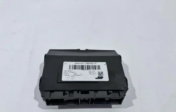 BMW 1 F20 F21 Air conditioner control unit module 9267957