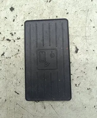 Audi Q7 4M Wireless charging module 4M0035502A 4774A18300