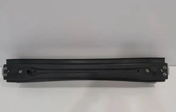 Rear beam