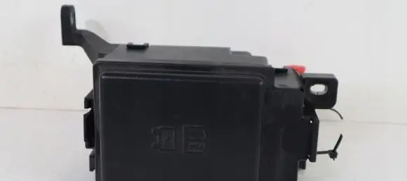 Land Rover Range Rover Velar Fuse box set GX73-14A076-DB