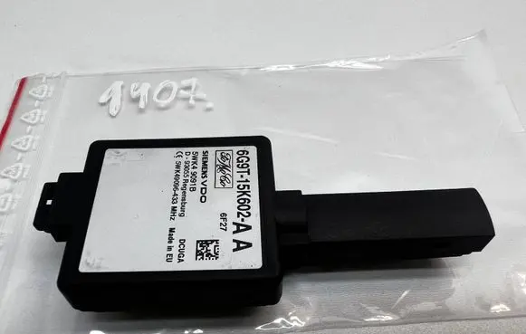 Ford S-MAX Immobiliser reader (aerial) 6G9T15K602AA 5WK49096433 5WK49091B