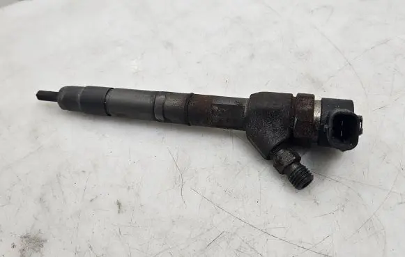 Honda Accord Fuel injector 0445110296
