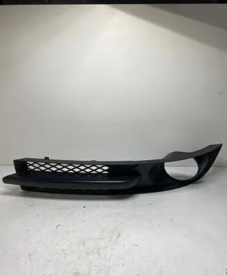 Volkswagen Sharan Front bumper lower grill 7M3853683A YM2117B969DAW