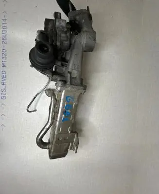 Ford Mustang VI Other exhaust manifold parts V29006471