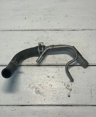 Honda Civic IX Brake vacuum hose/pipe 