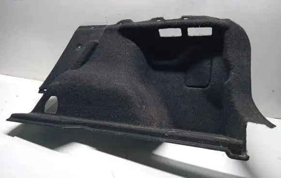 BMW X1 E84 Trunk/boot storage box wall 2990734