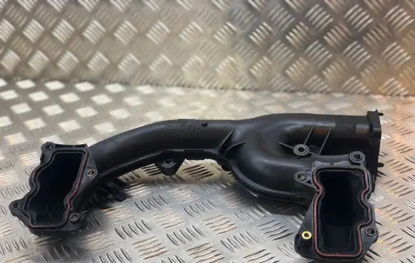 Audi A8 S8 D3 4E Intake manifold 059145762