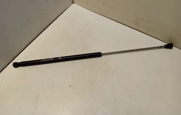 Renault Laguna II Rear window strut damper 8200000896
