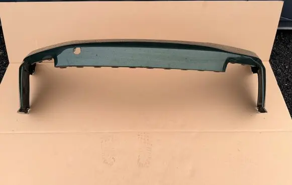 Porsche 992 Front bumper 9GT807221GRT 2025032509 2158349