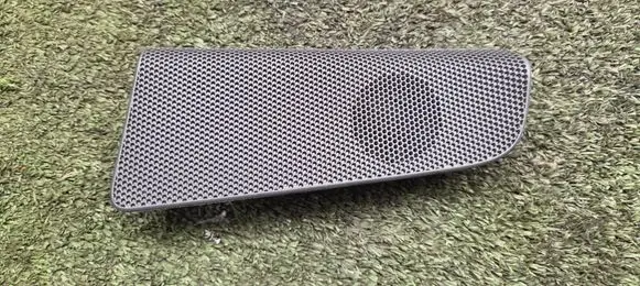 Audi Q7 4L Front door speaker cover trim 4M0867239