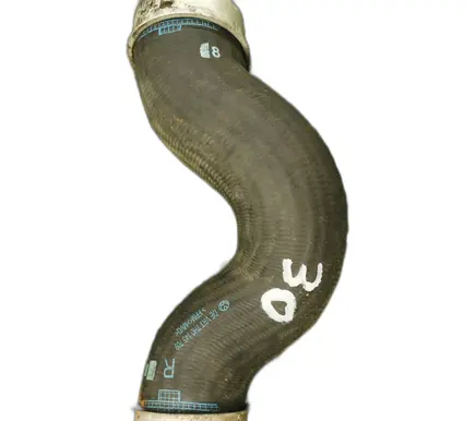 Volkswagen Transporter - Caravelle T5 Coolant pipe/hose 
